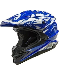 Мотошлем AiM JK803 / 803-016-S Aim