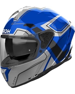 Мотошлем Airoh Spark 2 Dart SP2D19-XXL