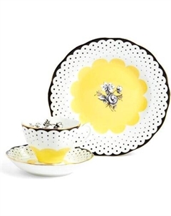 Набор для чая/кофе 100 Years Of Royal Albert Wanda 1072629 Royal albert