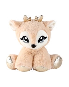 Мягкая игрушка Milo Toys Олень / 9595960 Milo toys