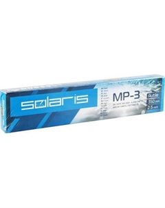 Электрод Solaris WM-1107