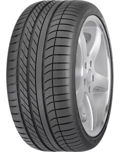 Летняя шина Goodyear Eagle F1 Asymmetric 255/40R19 100Y Audi