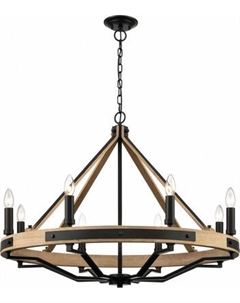 Люстра Wertmark Brenda WE586.08.023