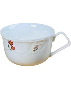 Чаша бульонная Lenardi Крокус 109-220