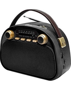 Радиоприемник Ritmix RPR-040