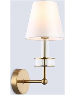 Бра Ambrella LH71025 BS/WH