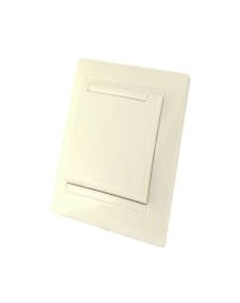 Розетка TDM Лама SQ1815-0114 Tdm