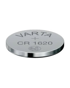 Батарейка Varta Lithium CR1620 3V / 06620101401