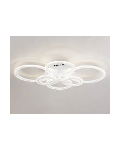 Люстра Ambrella Acrylica / FA4065