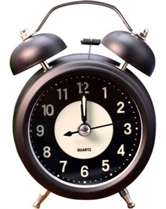 Настольные часы ILikeGift ChronoRise / 669R-01 Ilikegift