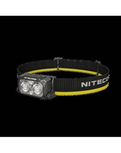 Фонарь Nitecore NU25 MTC / 17271
