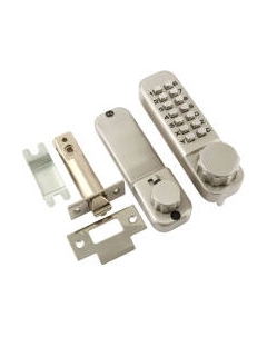 Замок накладной Нора-М 101 Нора-м