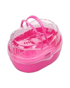 Переноска для животных EBI Touring 20 / 661/410257/Pink Ebi
