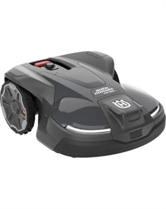 Газонокосилка-робот Husqvarna Automower 430X NERA