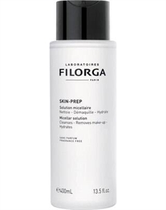 Мицеллярная вода Filorga Skin-Prep