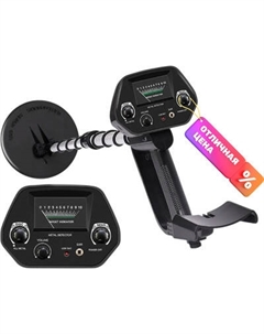 Металлоискатель Tianxun MD-4030RU