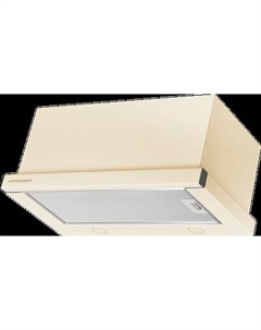 Вытяжка телескопическая Kuppersberg Slimturbo 60 C