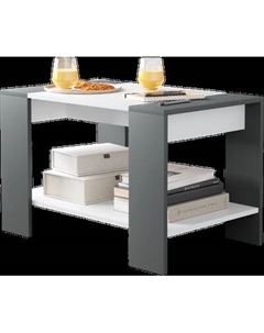 Журнальный столик Горизонт Мебель Квадро Горизонт мебель