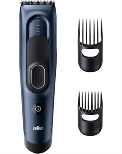 Машинка для стрижки волос Braun HC 5350