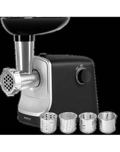 Мясорубка электрическая RED solution RMG-1213-6 Red solution