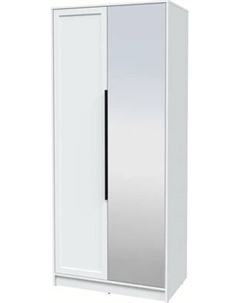 Шкаф Интерлиния Концепт Тренд КТ-Ш2(з)
