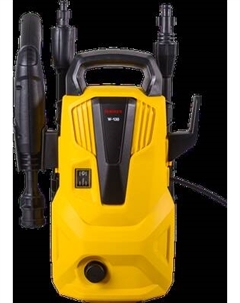 Мойка высокого давления EUROLUX W-130 Eurolux