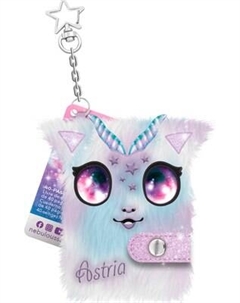 Блокнот Nebulous Stars Astria 11455-5_NSDA Nebulous stars