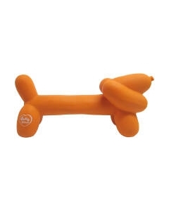 Игрушка для собак Duvo Plus Надувная такса / 12920/DV Duvo plus