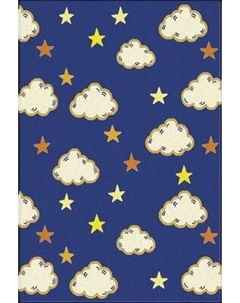 Ковер Moldabela Freeze Прямоугольник 8640 1 17555