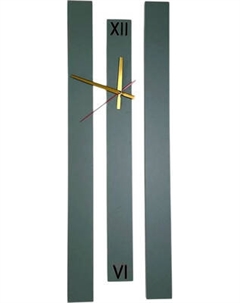 Настенные часы ML Smart Group Дривяты Ml smart group