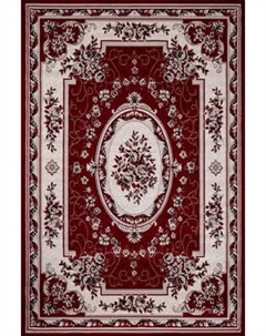 Коврик Merinos Gavana 5444-STAN-RED