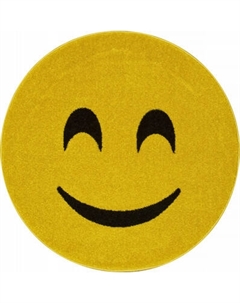 Коврик Merinos Smile NC16-DAIRE-YELLOW