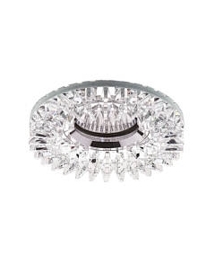 Точечный светильник Lightstar Ingrano 002534