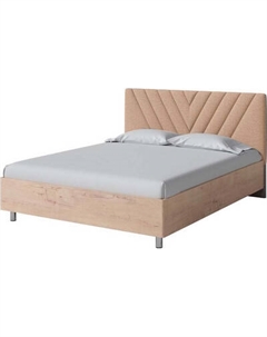 Двуспальная кровать Proson Ora 160x200