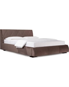 Полуторная кровать ДеньНочь Дейтон KR00-11 140x200 Деньночь