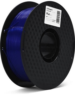 Пластик для 3D-печати Crown PLA Silk / CM-FILPLAS008P