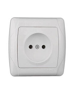 Розетка Viko Carmen / 90561007