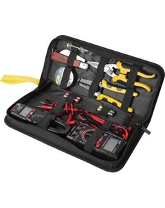 Универсальный набор инструментов Deli EDL-C1007E-Z