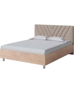 Односпальная кровать Proson Ora 90x200