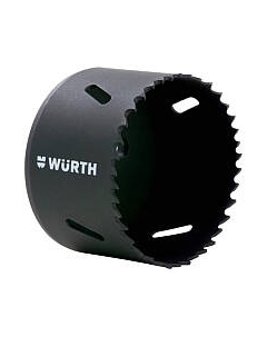 Коронка Wurth 0632900064