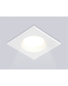 Точечный светильник Ambrella TN102817 WH