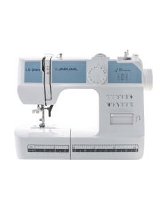 Швейная машина Jaguar LX-200