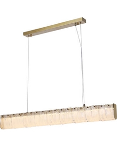 Потолочный светильник Kinklight Гэлли 07599-90L.36