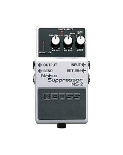 Педаль электрогитарная Boss NS-2