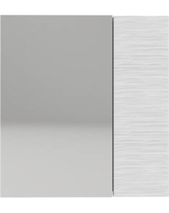 Шкаф с зеркалом для ванной АВН Тоскана 70 / 94.08 Авн