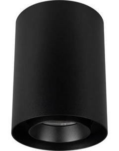 Точечный светильник Arlight SP-FOCUS-R110-18W Day4000 BK 24deg / 054813