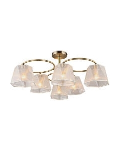 Люстра Omnilux Rapallo OML-65017-06