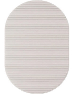 Коврик Radjab Carpet Сканди Сизаль Овал 10935A / 12193RK Radjab carpet