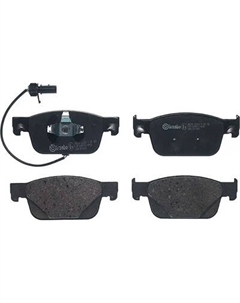 Тормозные колодки Brembo P85153