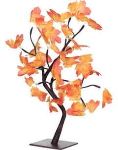 Ночник Risalux Клён / 9223606